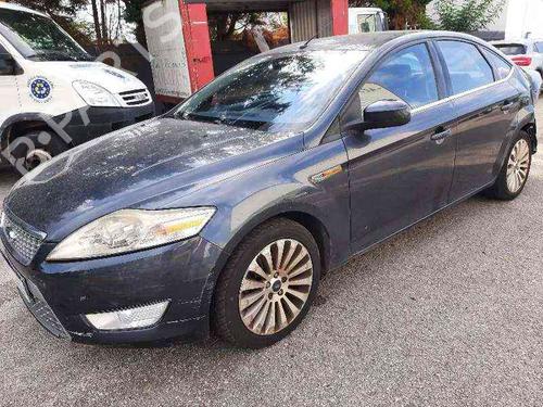 Electronic module FORD MONDEO IV (BA7) | BP20683473M83 - Image 3