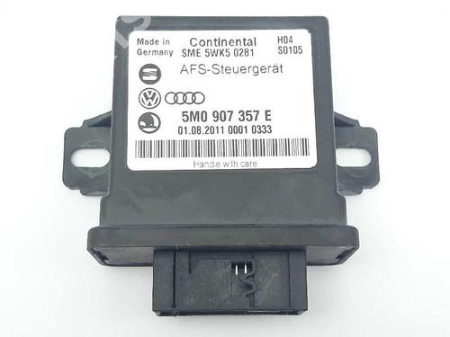 Used Electronic module Electronic module VW PASSAT B7 Variant (365) 2.0 TDI (140 hp) 11058886 11058886