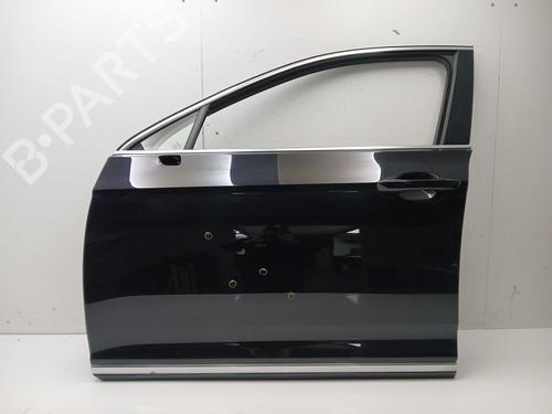 Used Left front door Left front door VW PASSAT B8 Variant (3G5, CB5) 2.0 TDI 4motion (190 hp) 33757901 33757901