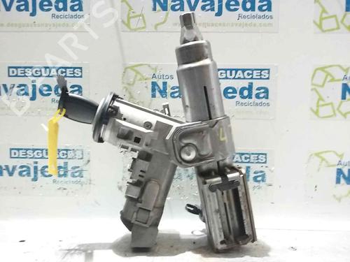 Electronic module FORD FIESTA VI (CB1, CCN) 1.25 | BP14305554M83 