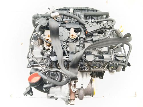 Engine SKODA OCTAVIA III Combi (5E5, 5E6) 1.8 TSI | BP23445941M1 - Image 5