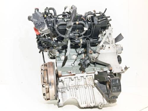 Engine FIAT TIPO Hatchback (356_, 357_) 1.4 (356HXF1B) | BP29374328M1 