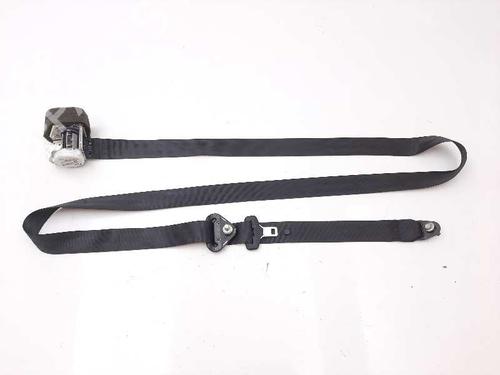 Used Rear right seatbelt Rear right seatbelt FIAT 500 (312_) 1.2 (312AXA1A) (69 hp) 12296910 12296910