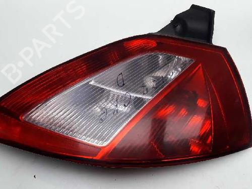 Used Right taillight Right taillight 4736962 4736962