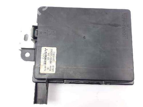 Used Electronic module MITSUBISHI LANCER VIII (CY_A, CZ_A) 2.0 DI-D (CY8A) (140 hp) 8848191