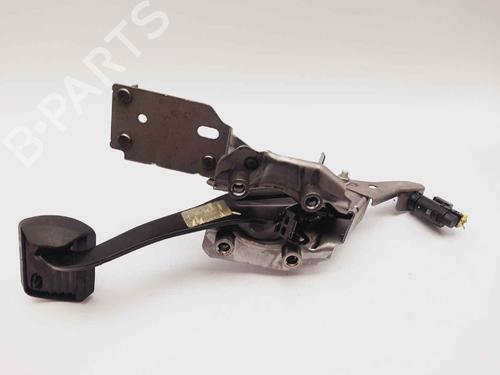 Break pedal CITROËN C4 SPACETOURER (3D_) 1.6 BlueHDi 120 | BP15256481I19 