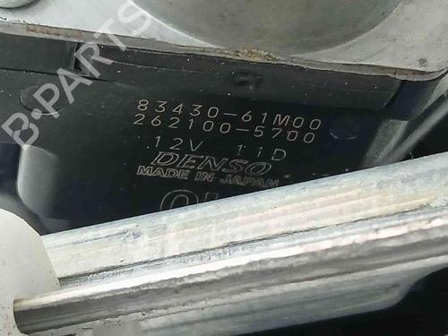 Front right window mechanism SUZUKI SX4 S-Cross (JY) 1.4 T (AKK414) | BP37605786C23 - Image 3