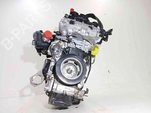 Engine CITROËN C3 AIRCROSS II (2R_, 2C_) 1.2 PureTech 110 (2RHNZB, 2RHNZW, 2RHNPX, 2RHNPJ) | BP40128920M1 - Image 5