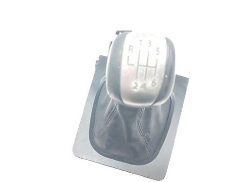 Gear lever RENAULT KOLEOS I (HY_) 2.0 dCi 4x4 (HY0K) | BP13366733M90 