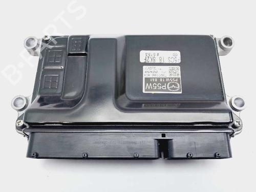 Used Engine control unit (ECU) Engine control unit (ECU) MAZDA 2 Hatchback (DL, DJ) [2014-2026] 16052716 16052716