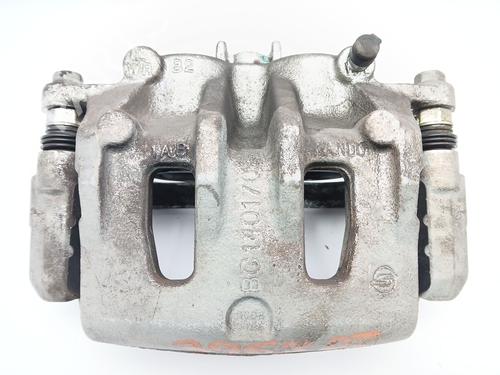 Left front brake caliper SSANGYONG KORANDO (C300) 1.5 | BP29355152M105 - Image 2