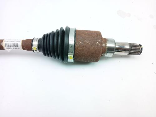 Left front driveshaft FORD FIESTA VII (HJ, HF) 1.1 Ti-VCT | BP33000603M38 - Image 2