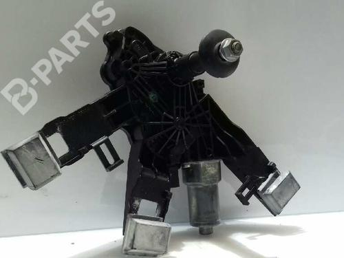 Used Rear wiper motor PEUGEOT 308 II (LB_, LP_, LW_, LH_, L3_) 1.6 HDi / BlueHDi 115 (115 hp) 526639