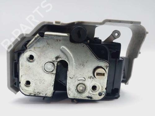 Used Front right lock Front right lock LANCIA DELTA III (844_) [2008-2014] 17650381 17650381