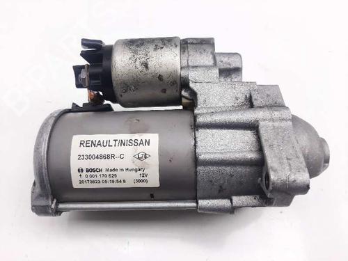 Used Starter Starter NISSAN JUKE (F15) 1.5 dCi (110 hp) 11830721 11830721
