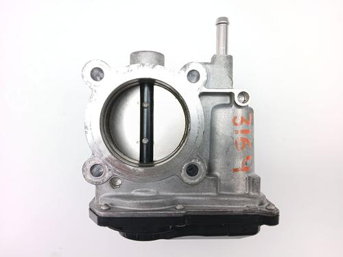 Used Throttle body TOYOTA C-HR (_X1_) 1.8 Hybrid (ZYX10_, ZYX11_, ZYX10R, ZYX11R) (122 hp) 31145777