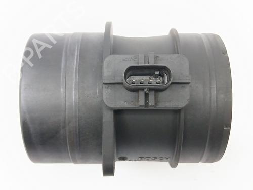 Used Mass air flow sensor VW SCIROCCO III (137, 138) 2.0 TDI (140 hp) 27025379
