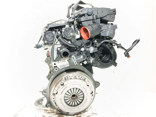 Motor SEAT IBIZA IV (6J5, 6P1) 1.4 (85 hp) 29133124