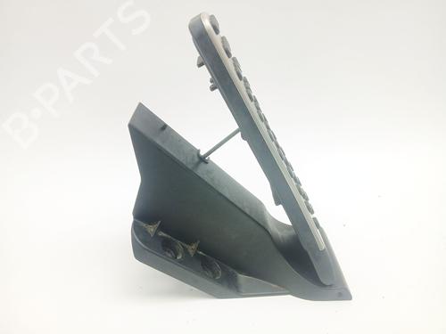 Pedal MERCEDES-BENZ C-CLASS (W204) C 200 CDI (204.001) | BP32322714I4