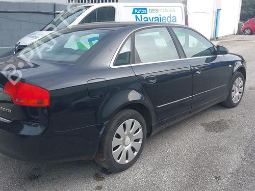 AC compressor AUDI A4 B7 (8EC)  | BP35771154M34  - Image 13
