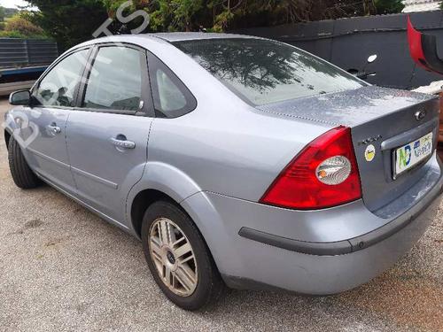 Fuse box FORD FOCUS II (DA_, HCP, DP)  | BP19707219E1 