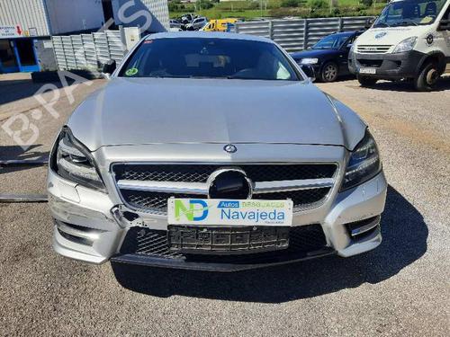 Brugte MERCEDES-BENZ CLS Shooting Brake (X218) CLS 350 CDI / d (218.923) (265 hp) 1683984