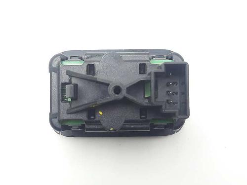 Right rear window switch MERCEDES-BENZ C-CLASS (W204) C 200 CDI (204.001) | BP20678805I28 