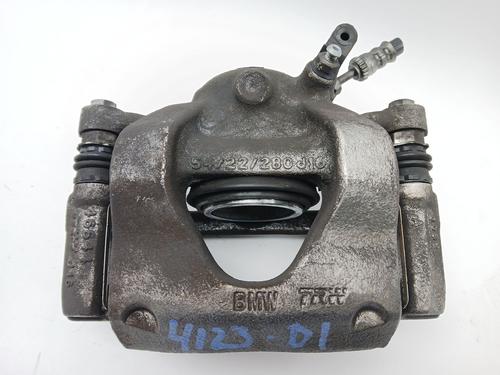 Left front brake caliper MINI MINI (F55) Cooper | BP30155639M105