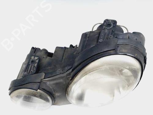 Left headlight KIA OPIRUS (GH)  | BP16223432C28 