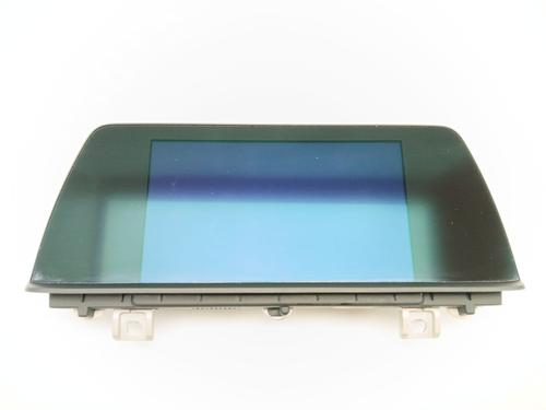 Used Display monitor Display monitor BMW 3 (F30, F80) 318 d (143 hp) 22758771 22758771