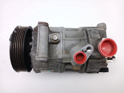 Used AC compressor AC compressor AUDI A1 (8X1, 8XK) [2010-2019] 33855364 33855364