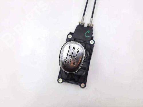 Gear lever RENAULT CLIO IV (BH_) 0.9 TCe 90 (BHNF, BHMA, BHMH, BHJK, BHJR) | BP9128080M90 