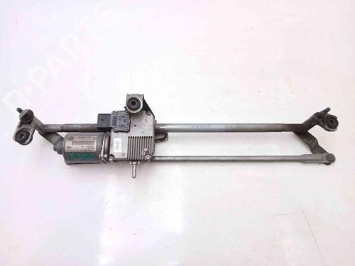 Used Front wiper motor Front wiper motor VW TIGUAN (5N_) 2.0 TDI 4motion (170 hp) 36137812 36137812