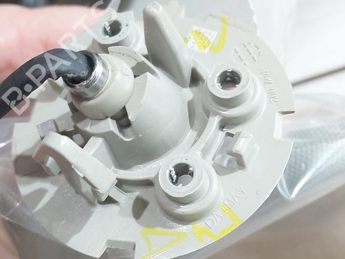 Right sun visor OPEL MOKKA / MOKKA X (J13) 1.4 (_76) | BP23884099I2