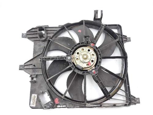 Used Radiator fan Radiator fan RENAULT KANGOO (KC0/1_) [1997-2026] 2971438 2971438