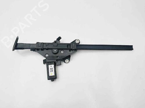Front right seatbelt MERCEDES-BENZ E-CLASS Coupe (C207) E 350 CDI (207.322) | BP16784665I25 