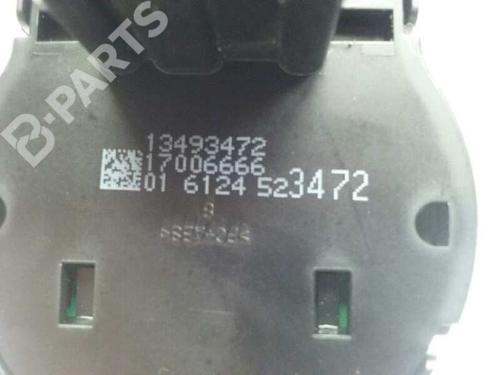 Headlight switch OPEL ASTRA K (B16) 1.6 CDTi (68) | BP9263094I24 
