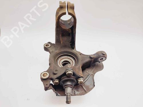 Right front steering knuckle FIAT DUCATO Van (250_)  | BP15404057M26