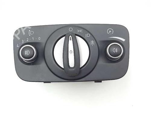 Used Headlight switch Headlight switch FORD S-MAX (WA6) 2.0 TDCi (140 hp) 9261986 9261986