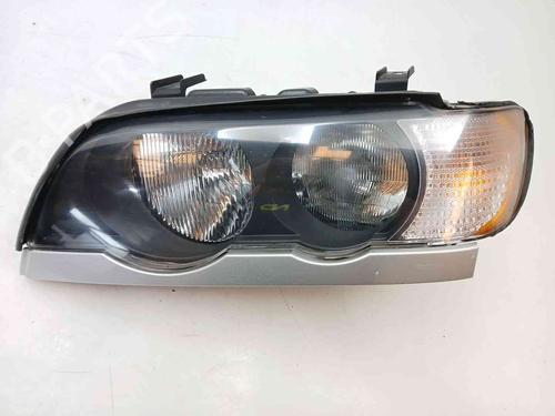 Used Left headlight Left headlight BMW X5 (E53) 3.0 d (184 hp) 36503949 36503949