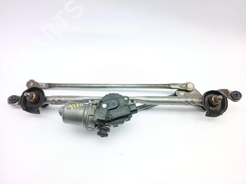 Used Front wiper motor Front wiper motor MAZDA CX-5 (KE, GH) 2.2 D (KE2FW) (150 hp) 22809821 22809821