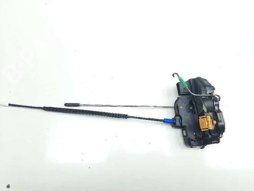 Used Front left lock Front left lock 9261361 9261361