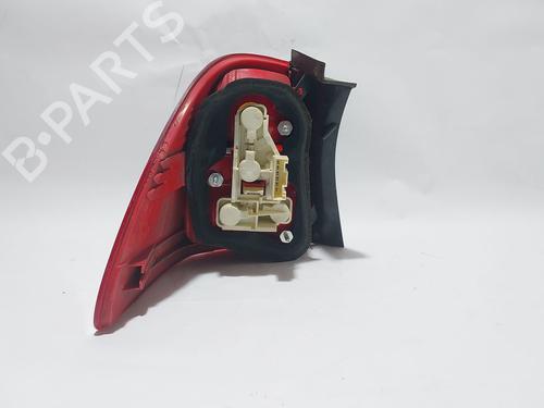Right taillight BMW 3 Touring (E91) 320 d | BP33000583C35 - Image 3