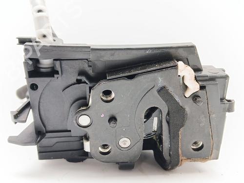 Used Rear left lock PEUGEOT 308 II (LB_, LP_, LW_, LH_, L3_) 1.2 THP 130 (131 hp) 29886194