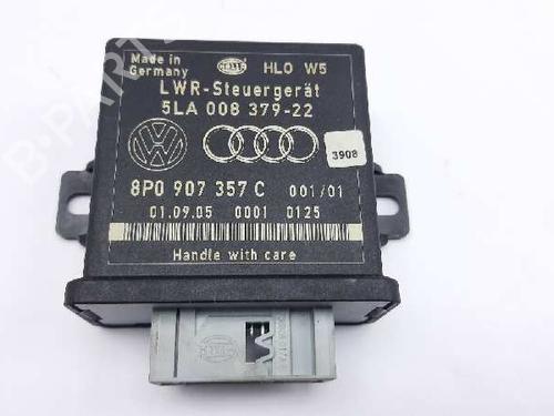 electronic-module-audi-a6-c6-4f2-27-tdi-5la00837922-8p0907357c-2004-2005-2006-2007-2008-2009-2010-2011-9261677 main image