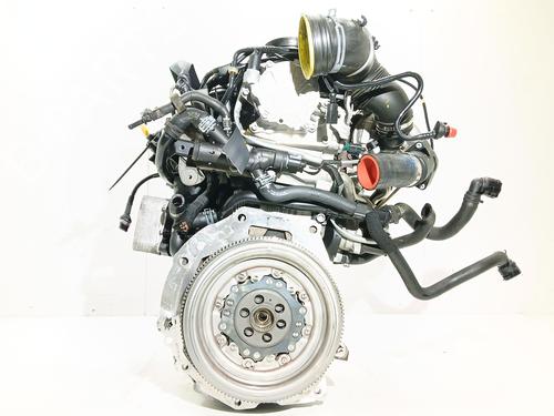 Motor für VW PASSAT CC B6 (357) 2.0 TDI (163 hp) 29394016