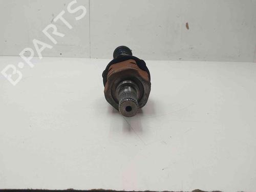 Right front driveshaft KIA CEE'D Hatchback (ED) 1.6 CRDi 90 | BP39146185M39 - Image 4