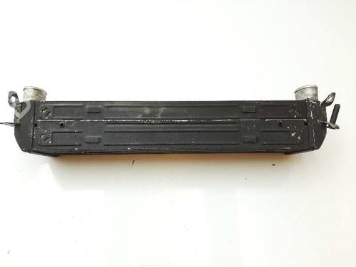 Intercooler LAND ROVER RANGE ROVER SPORT I (L320) 2.7 D 4x4 | BP20682191M30 