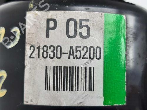 Engine mount KIA CEE'D (JD) 1.4 CRDi 90 | BP20681547M89 - Image 5