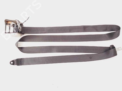 Used Rear right seatbelt Rear right seatbelt MAZDA 3 Saloon (BM_, BN_) [2013-2019] 20683570 20683570